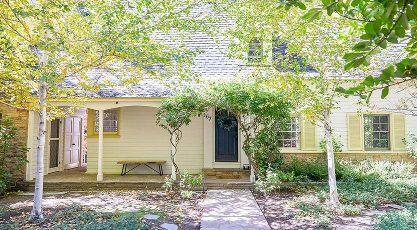 Photo of Forest Of Stars