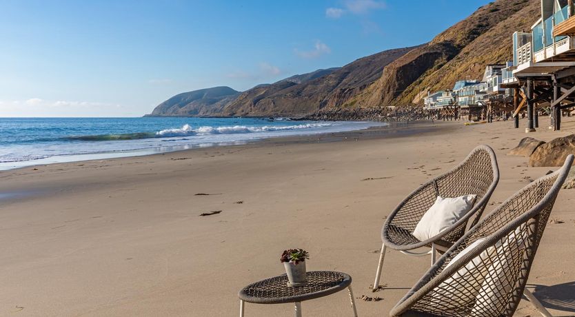 Photo of Waves & Whales