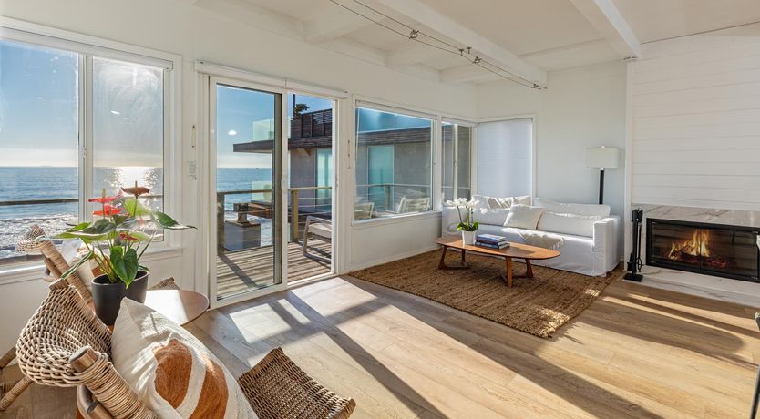 Photo of Waves & Whales