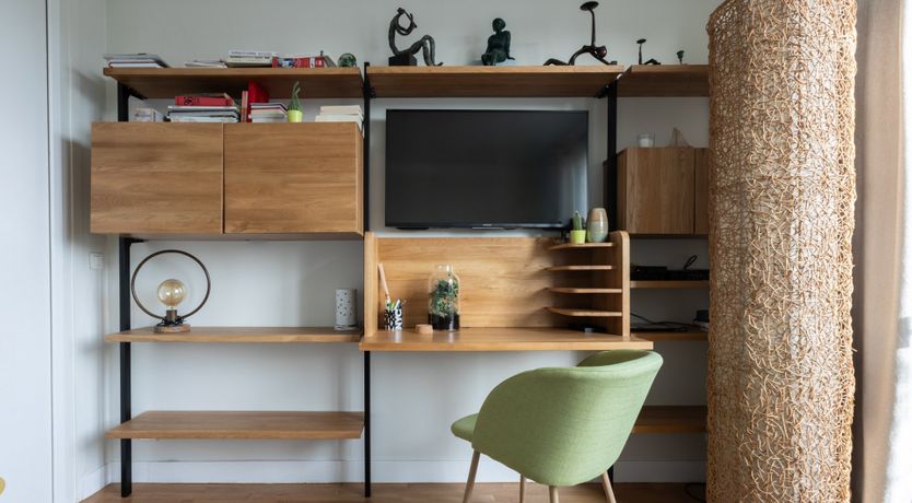 Photo of The Three-Piece Suit