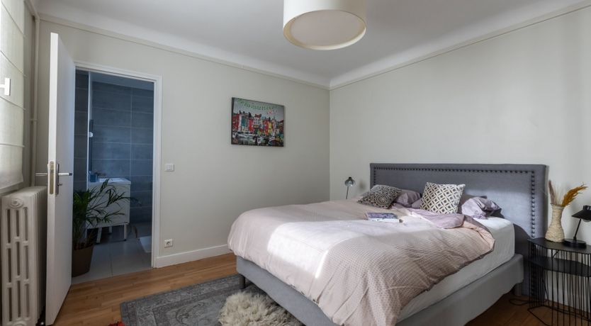 Photo of The Three-Piece Suit