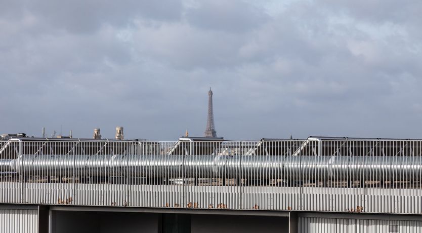 Photo of The Three-Piece Suit