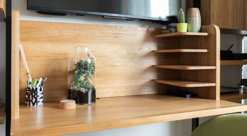 Photo of The Three-Piece Suit