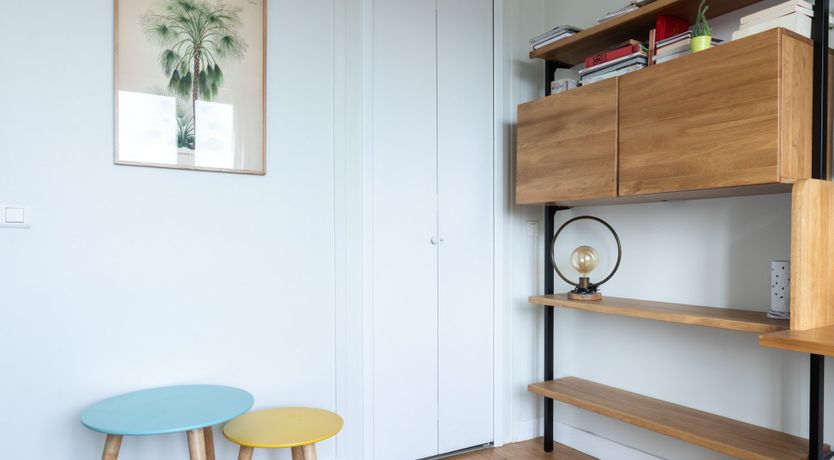 Photo of The Three-Piece Suit