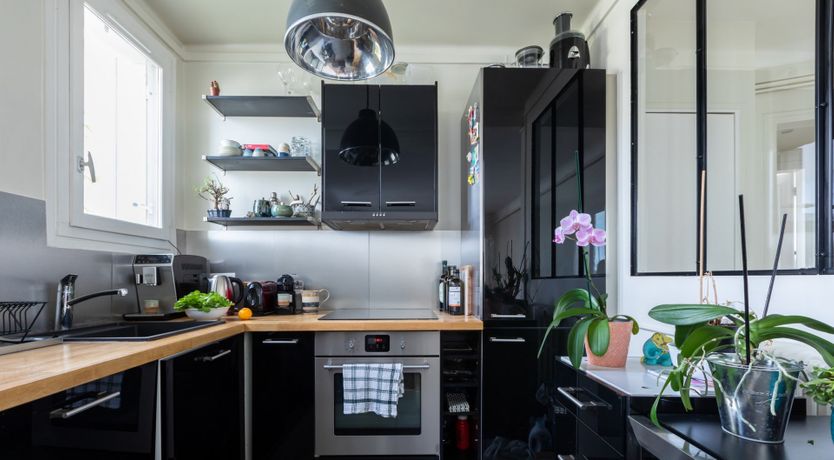 Photo of The Three-Piece Suit