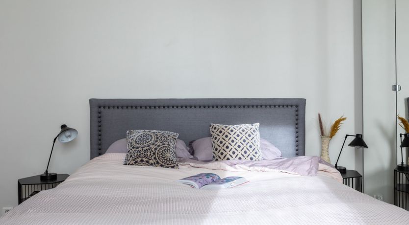 Photo of The Three-Piece Suit