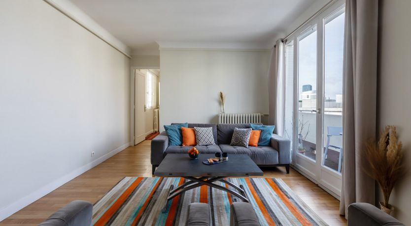 Photo of The Three-Piece Suit