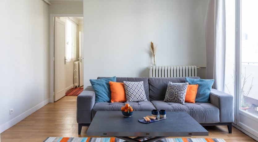 Photo of The Three-Piece Suit