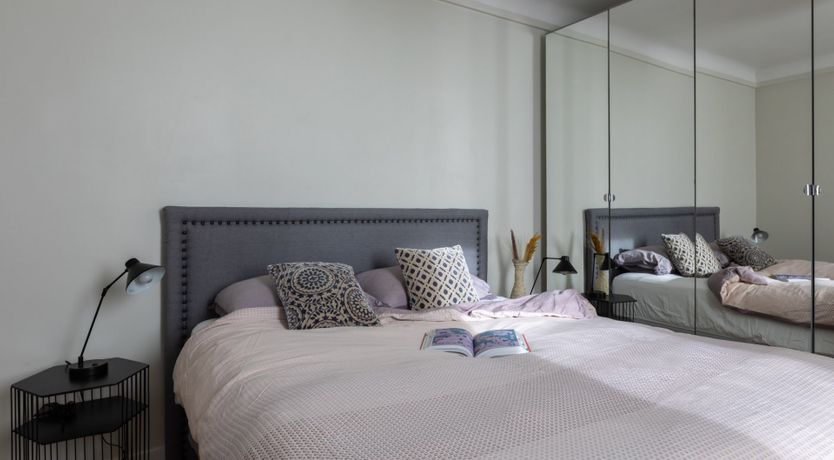 Photo of The Three-Piece Suit