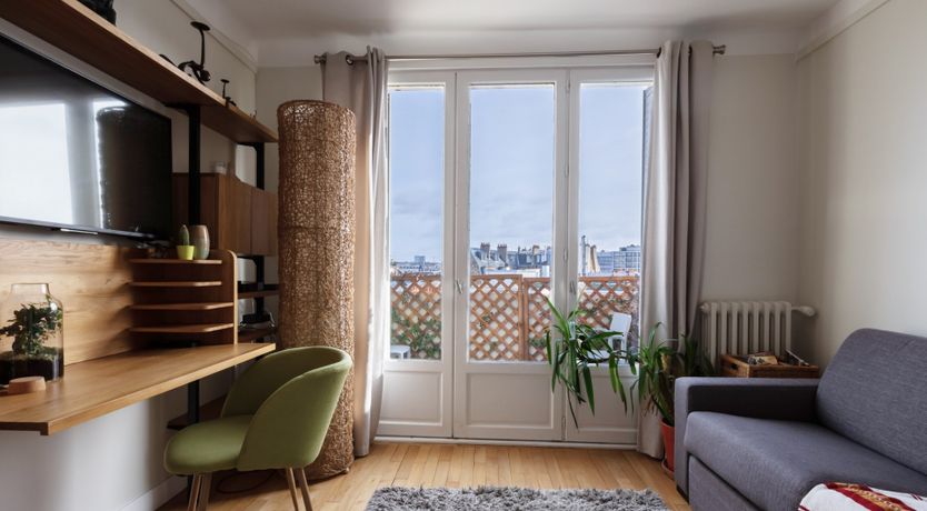 Photo of The Three-Piece Suit