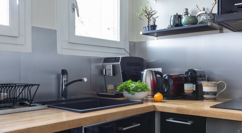 Photo of The Three-Piece Suit