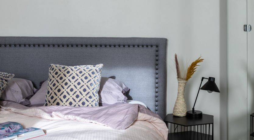 Photo of The Three-Piece Suit