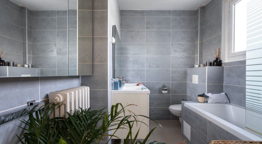 Photo of The Three-Piece Suit