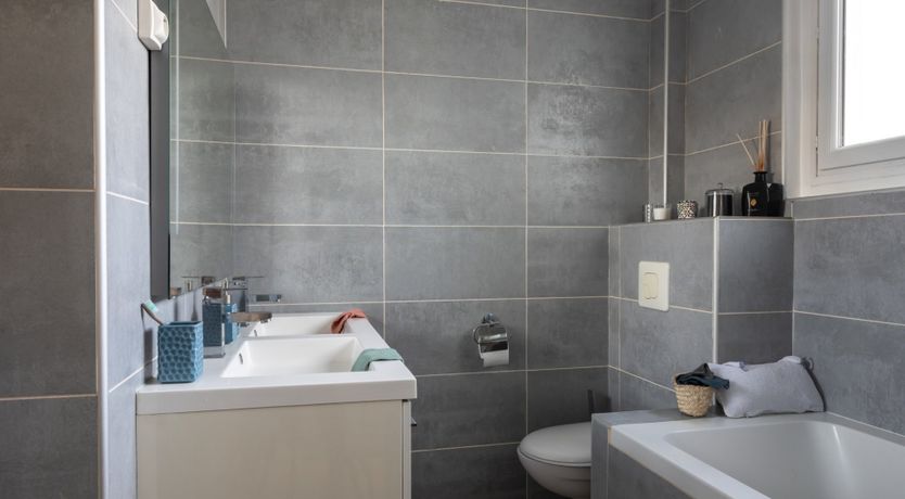 Photo of The Three-Piece Suit