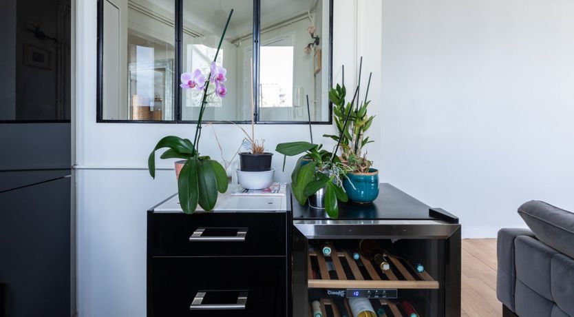 Photo of The Three-Piece Suit