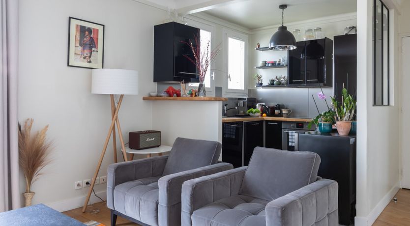 Photo of The Three-Piece Suit