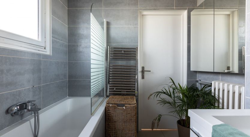 Photo of The Three-Piece Suit