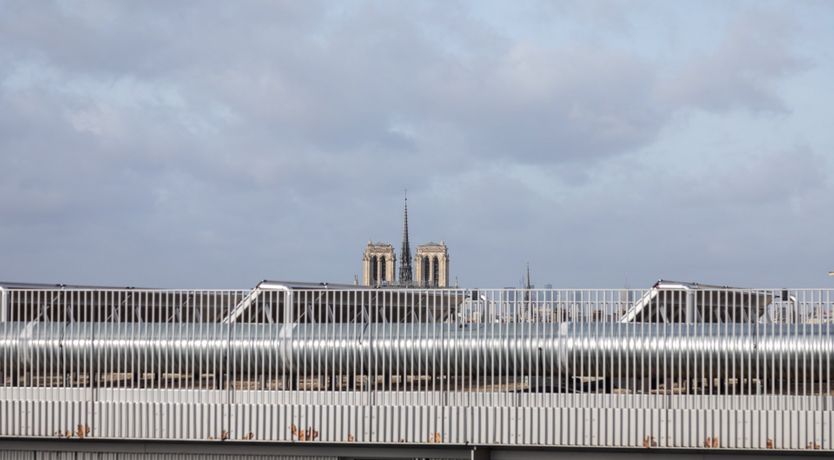 Photo of The Three-Piece Suit