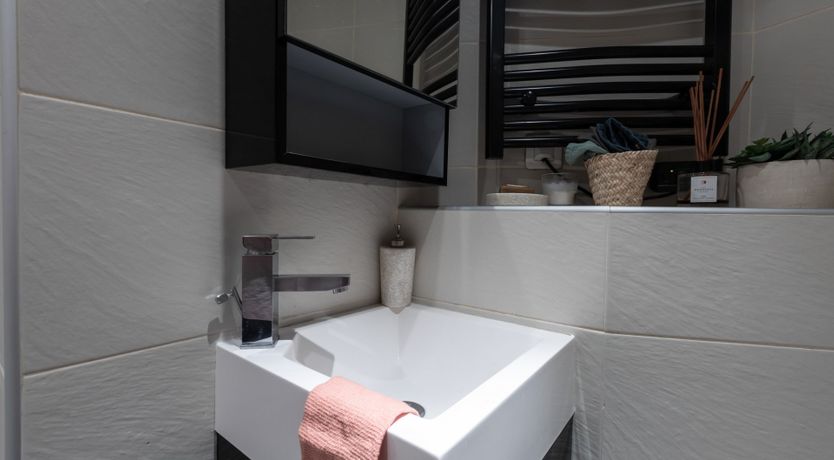 Photo of The Three-Piece Suit