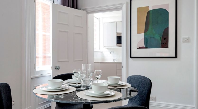 Photo of Chelsea Girl