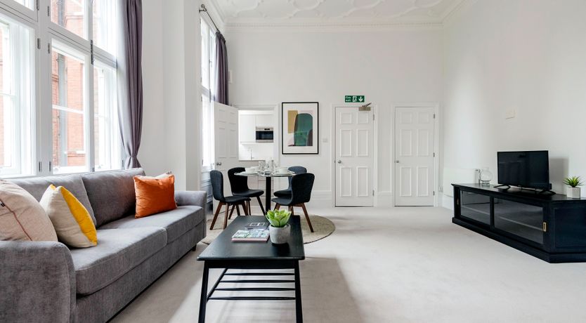 Photo of Chelsea Girl