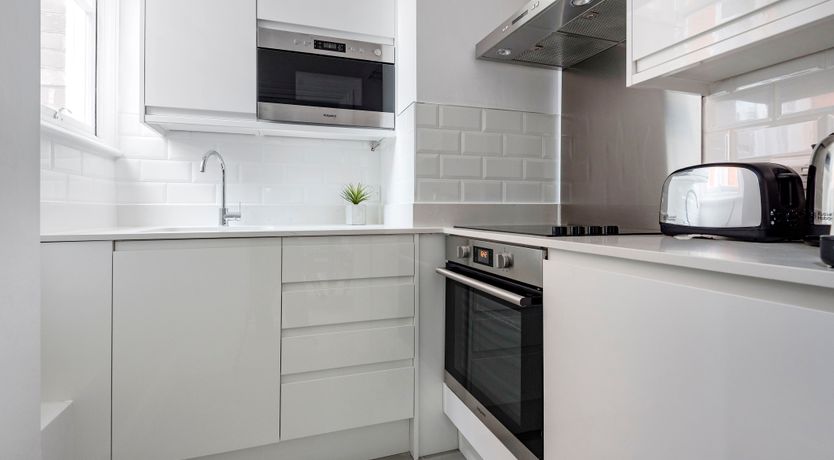 Photo of Chelsea Girl