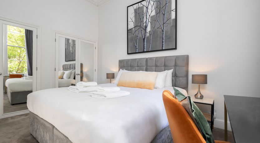 Photo of Chelsea Girl