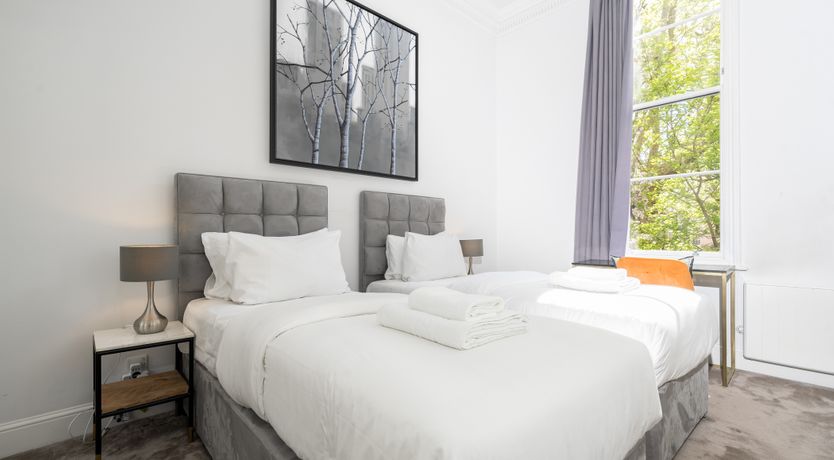 Photo of Chelsea Girl