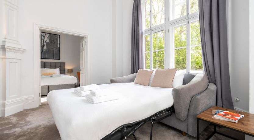 Photo of Chelsea Girl