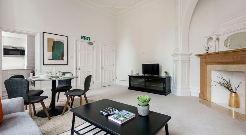 Photo of Chelsea Girl