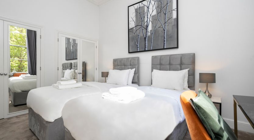 Photo of Chelsea Girl