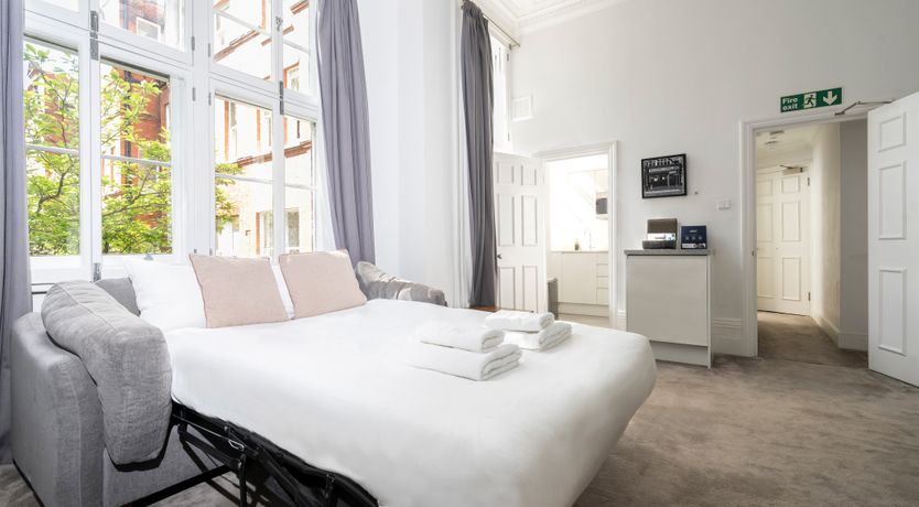 Photo of Chelsea Girl