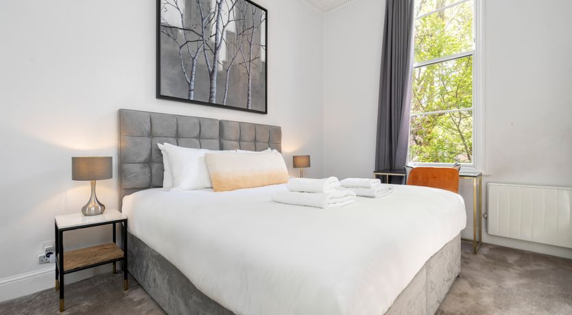 Photo of Chelsea Girl