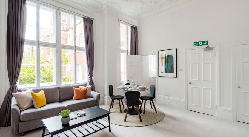 Photo of Chelsea Girl