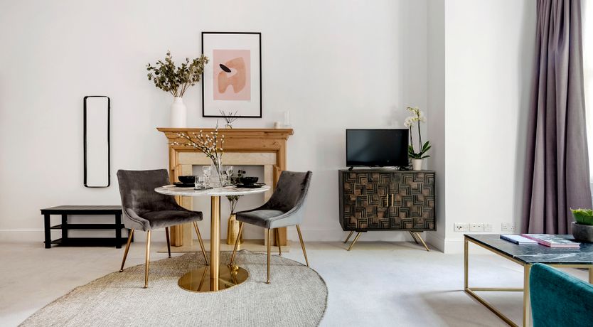 Photo of Portrait Artist