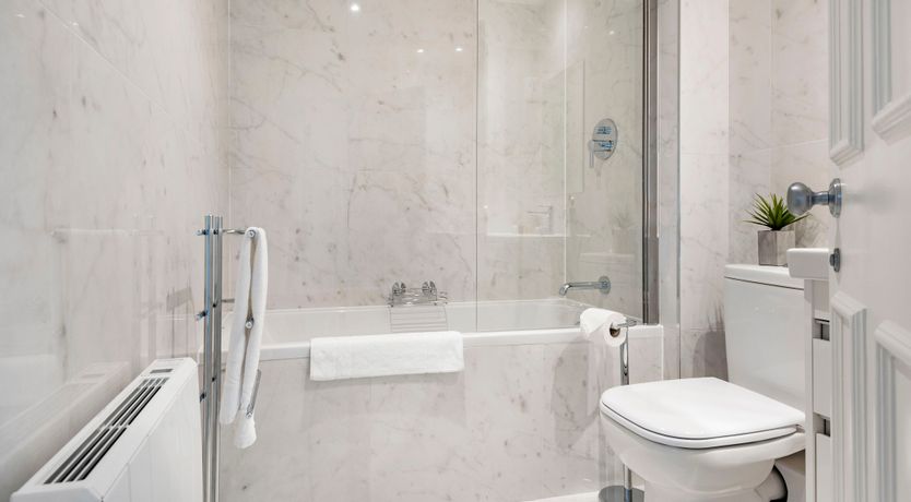 Photo of Portrait Artist