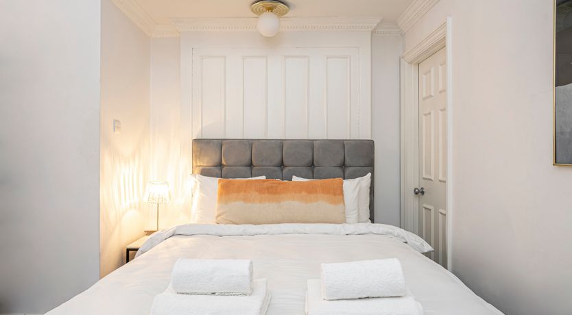 Photo of Portrait Artist