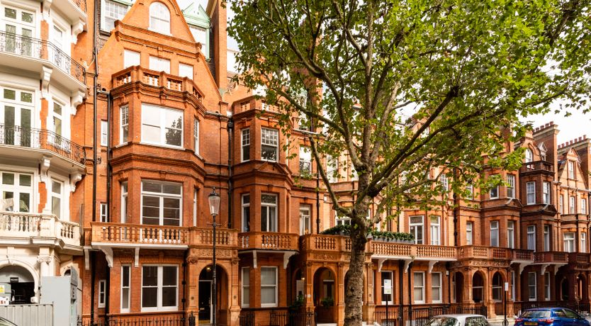 Photo of Portrait Artist