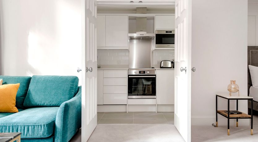 Photo of Portrait Artist