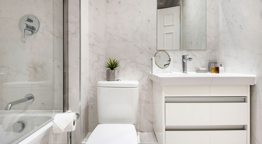 Photo of Portrait Artist