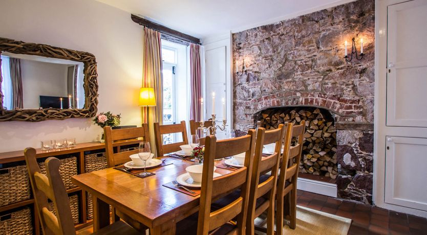 Photo of Blue Monkey Cornwall