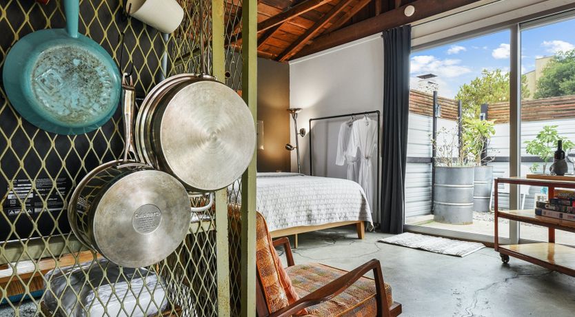 Photo of Ocean Light