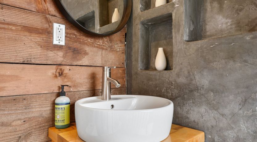 Photo of Ocean Light