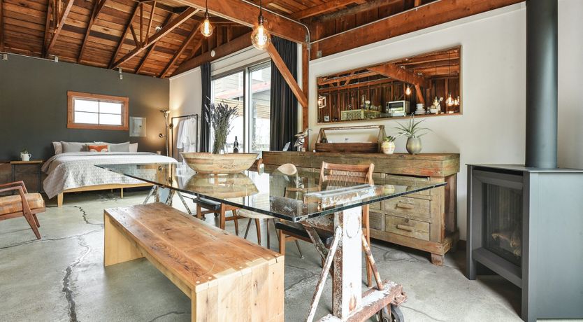 Photo of Ocean Light