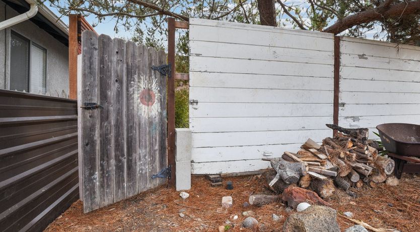 Photo of Ocean Light