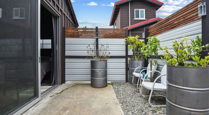 Photo of Ocean Light