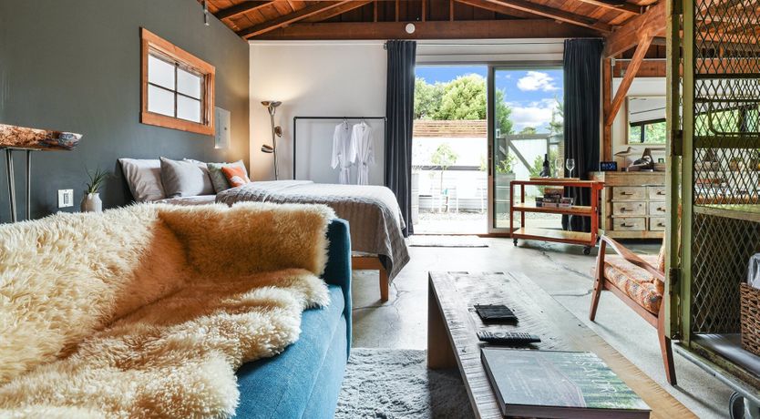 Photo of Ocean Light