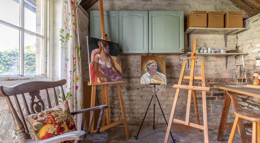 Photo of Build Me Up Buttercup