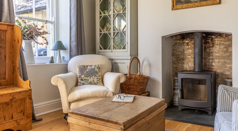 Photo of Build Me Up Buttercup