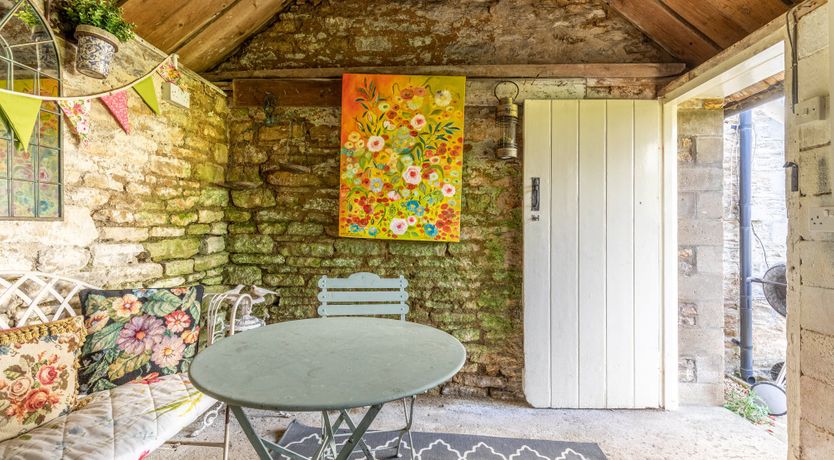 Photo of Build Me Up Buttercup